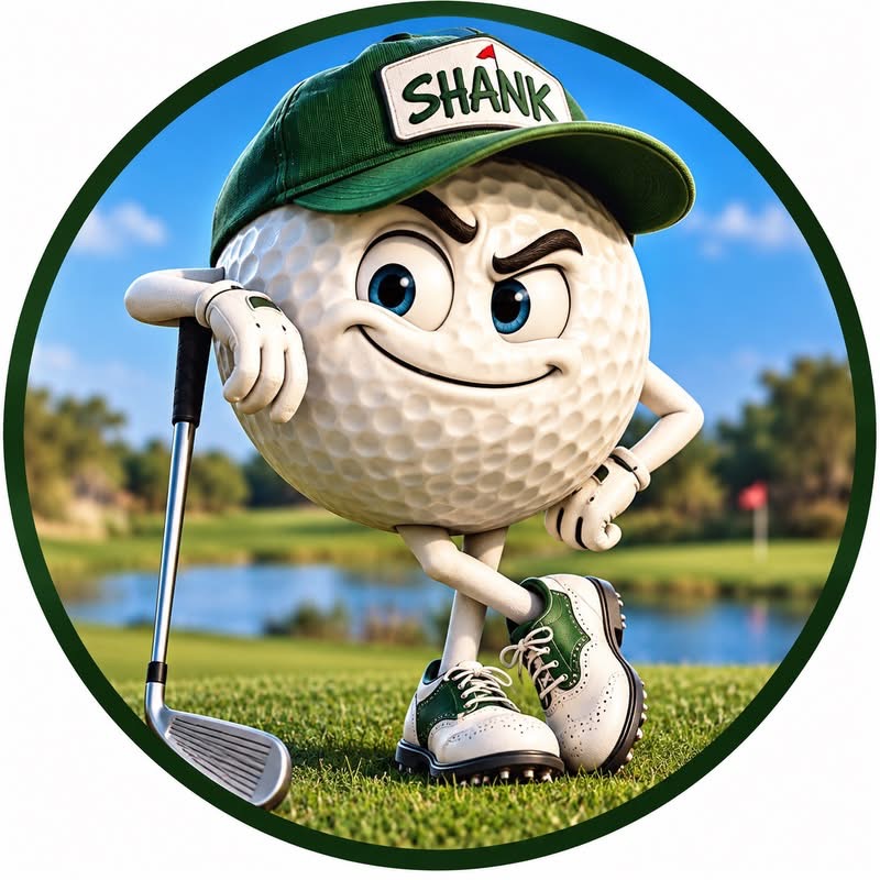 SHANK logo